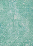addison chantille acn670 teal rug
