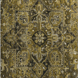 addison mayfield amf570 brown rug
