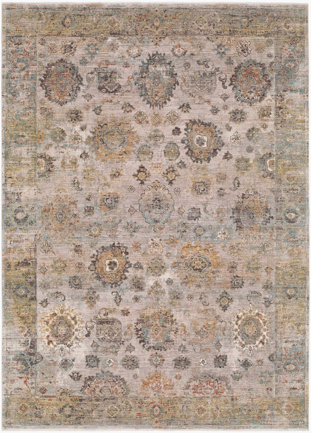 surya panorama pnm 2301 ivory rug