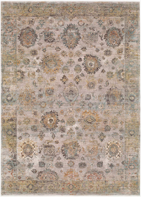 surya panorama pnm 2301 ivory rug