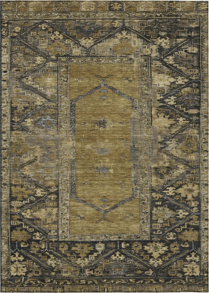 addison chantille acn1727 brown rug