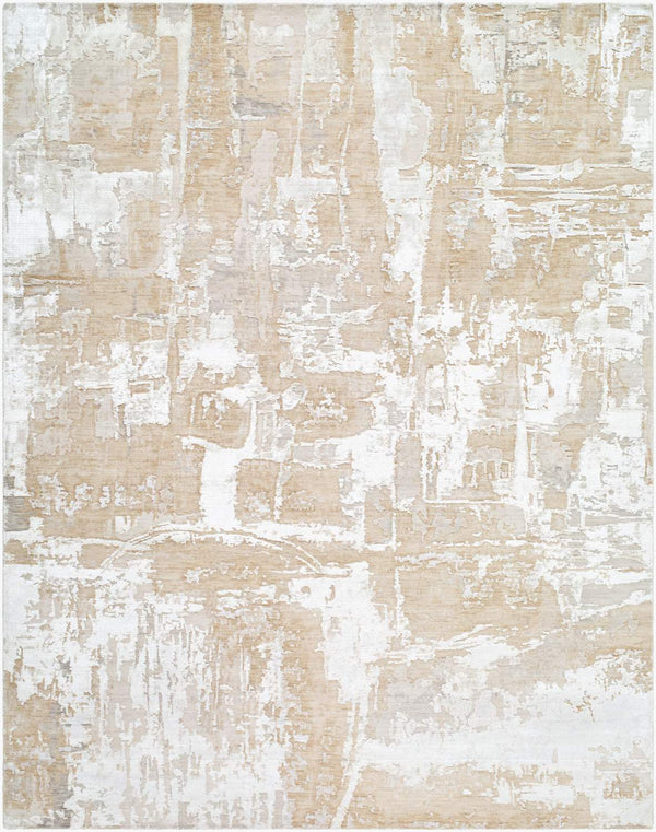 surya georgetown gtn 2300 ivory rug