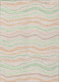 addison chantille acn1585 peach rug