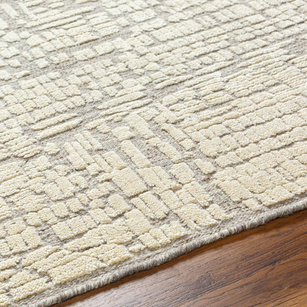 surya tunus tun 2310 taupe rug