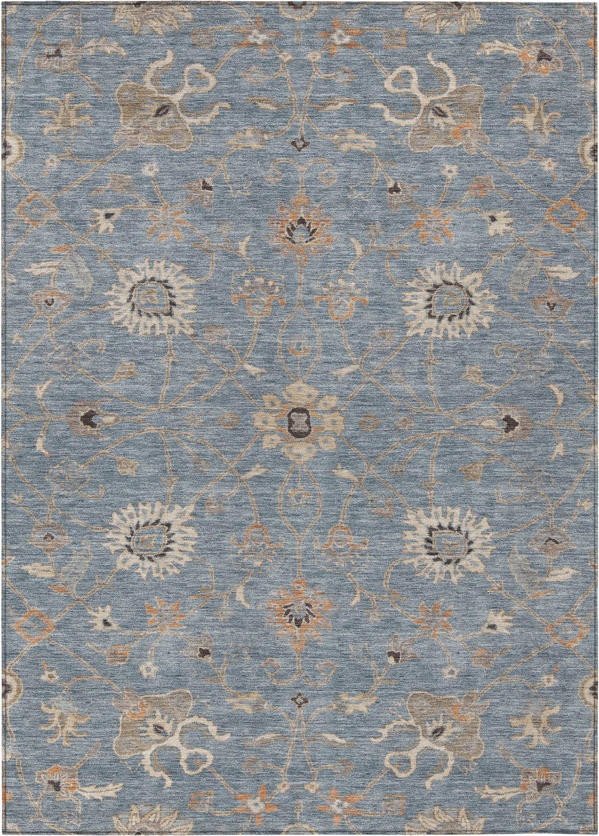 addison chantille acn1137 denim rug