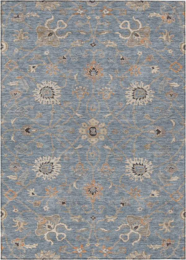 addison chantille acn1137 denim rug