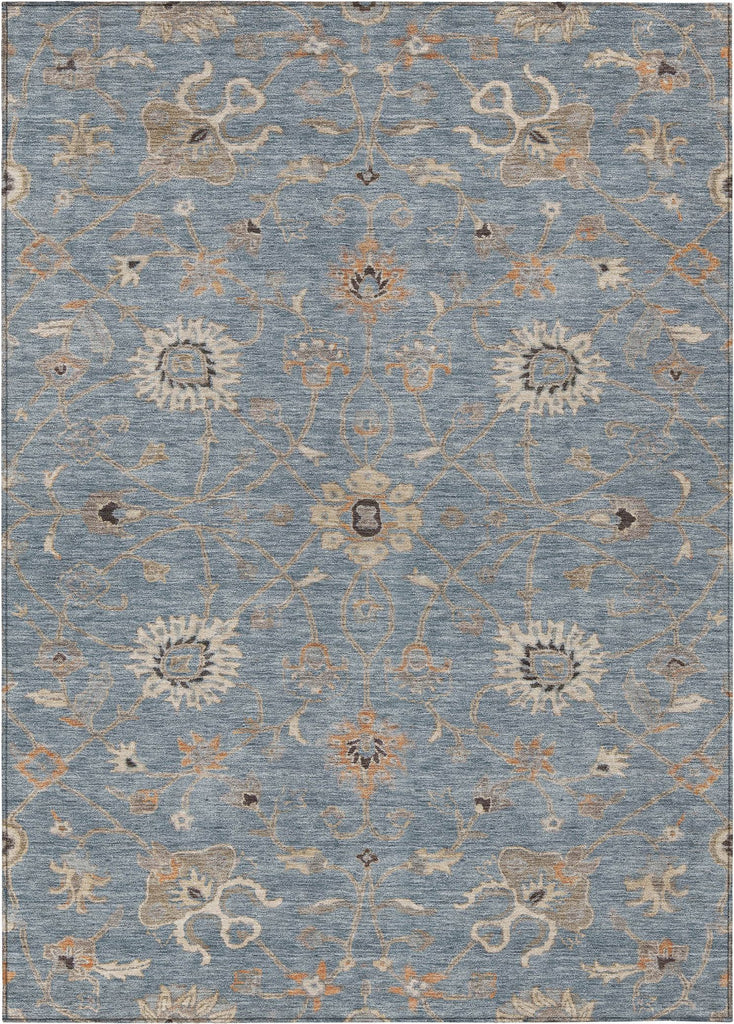 addison chantille acn1137 denim rug