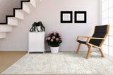dynamic quartz 27073 100 ivory rug