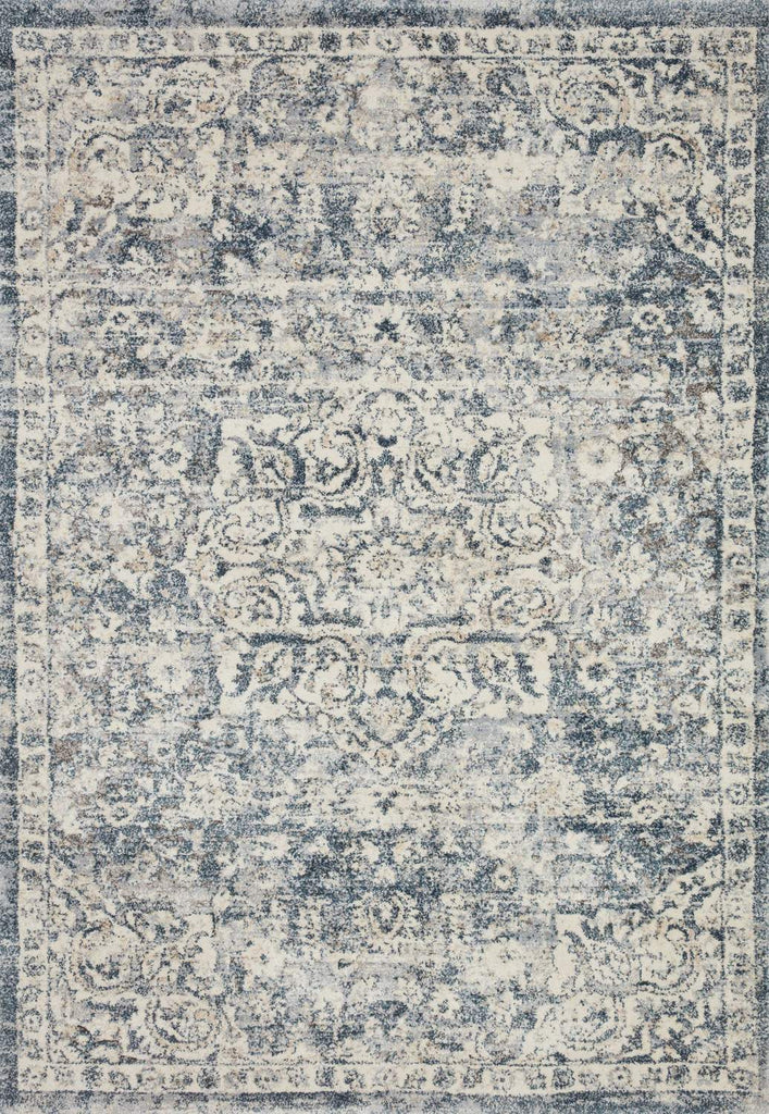 loloi rugs theory thy 02 ivory blue rug