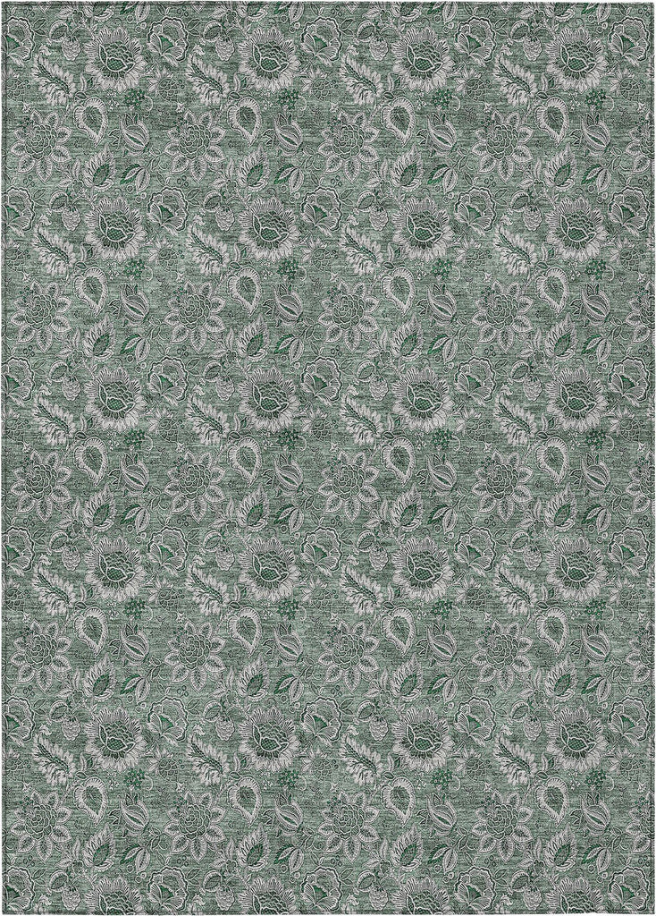 addison chantille acn661 sage rug
