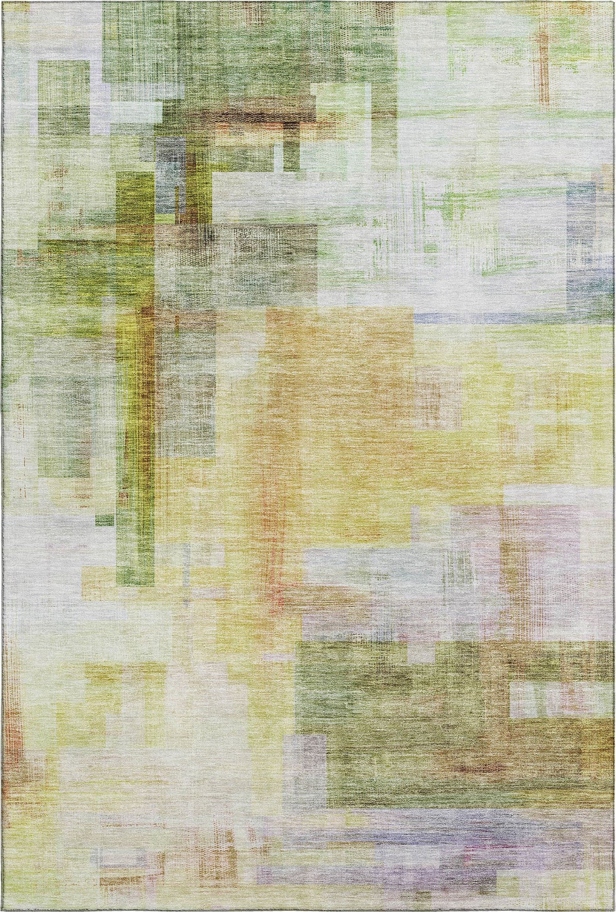 dalyn ravenna rn6 green rug