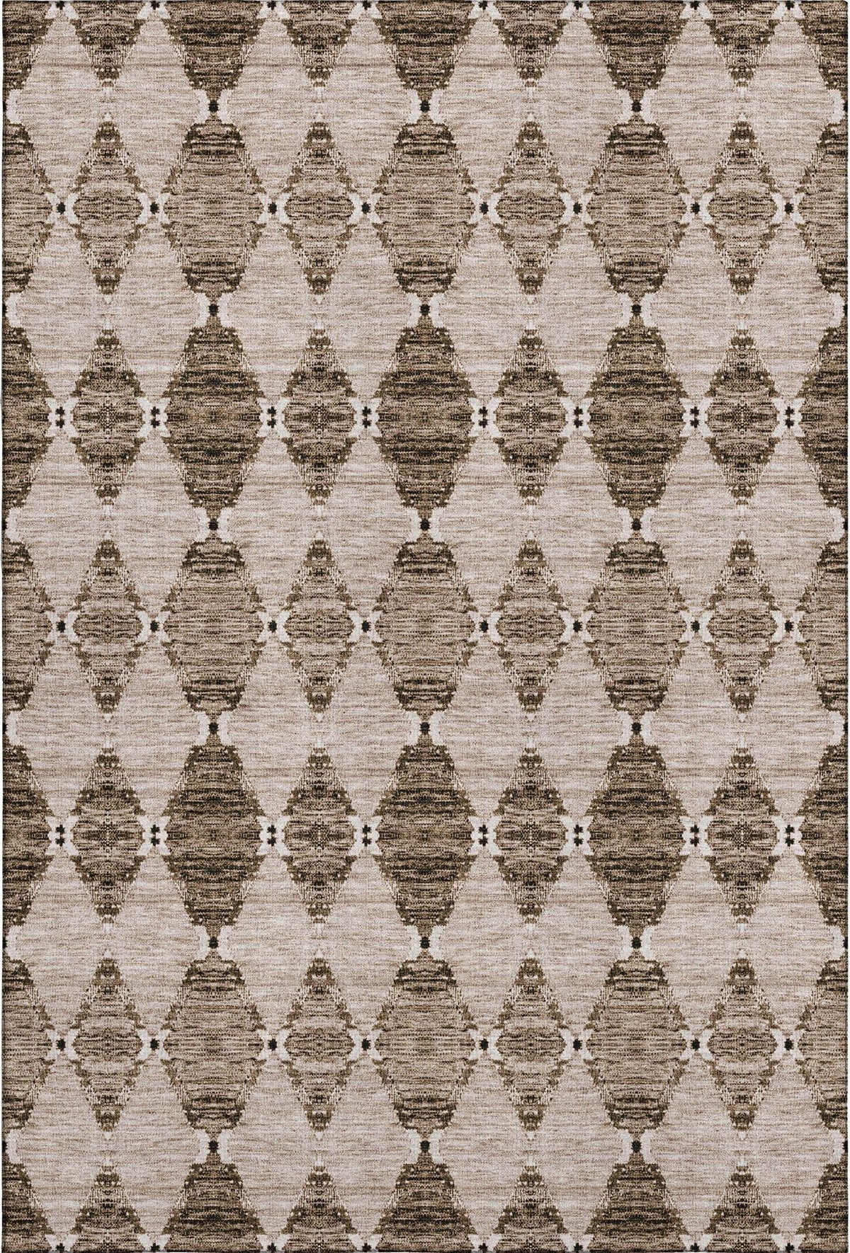 addison mayfield amf610 mocha rug