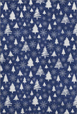 dalyn merry bright my23 navy rug