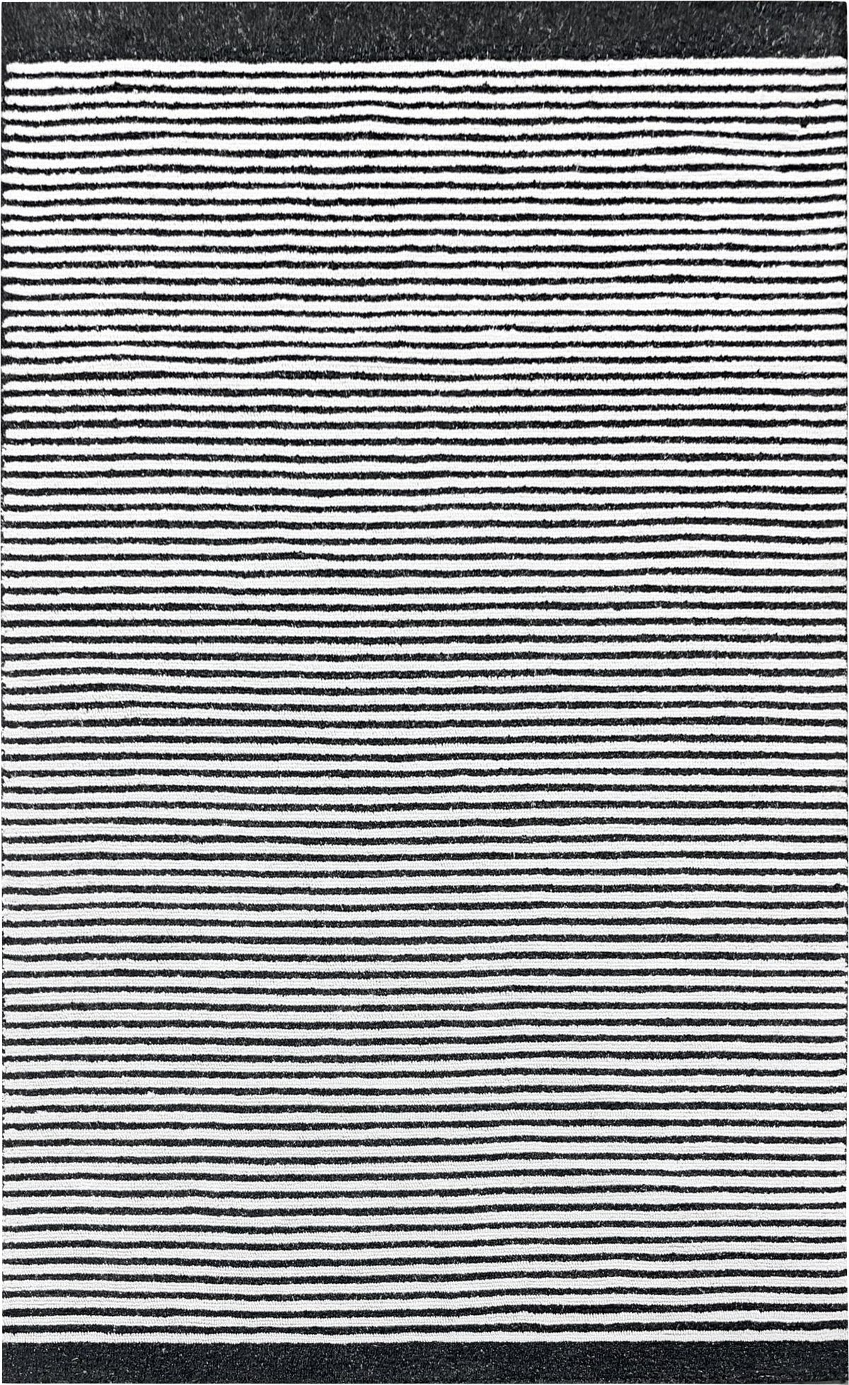 lavin myra n5010 black rug