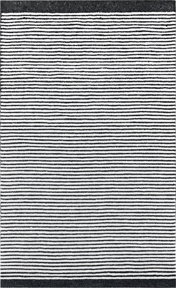 lavin myra n5010 black rug