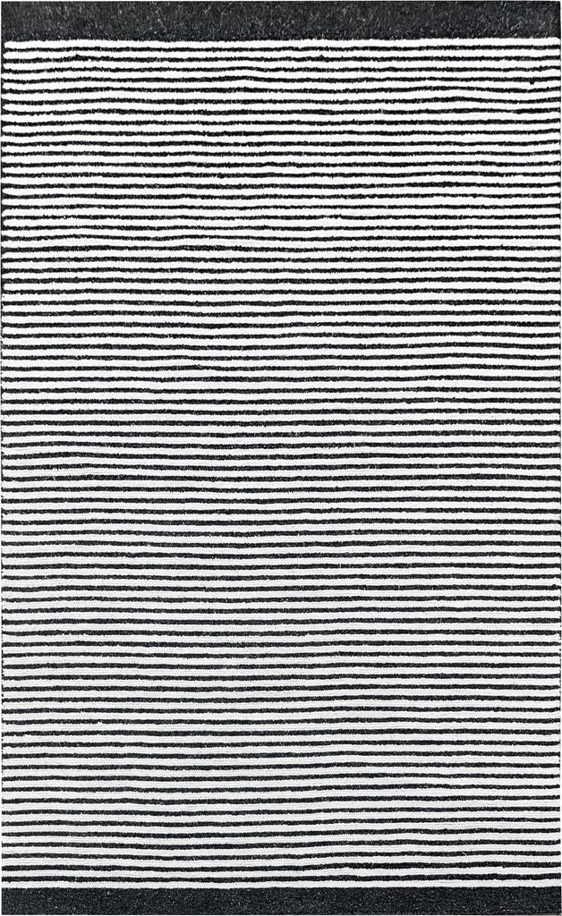 lavin myra n5010 black rug