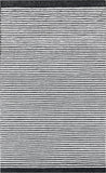 lavin myra n5010 black rug