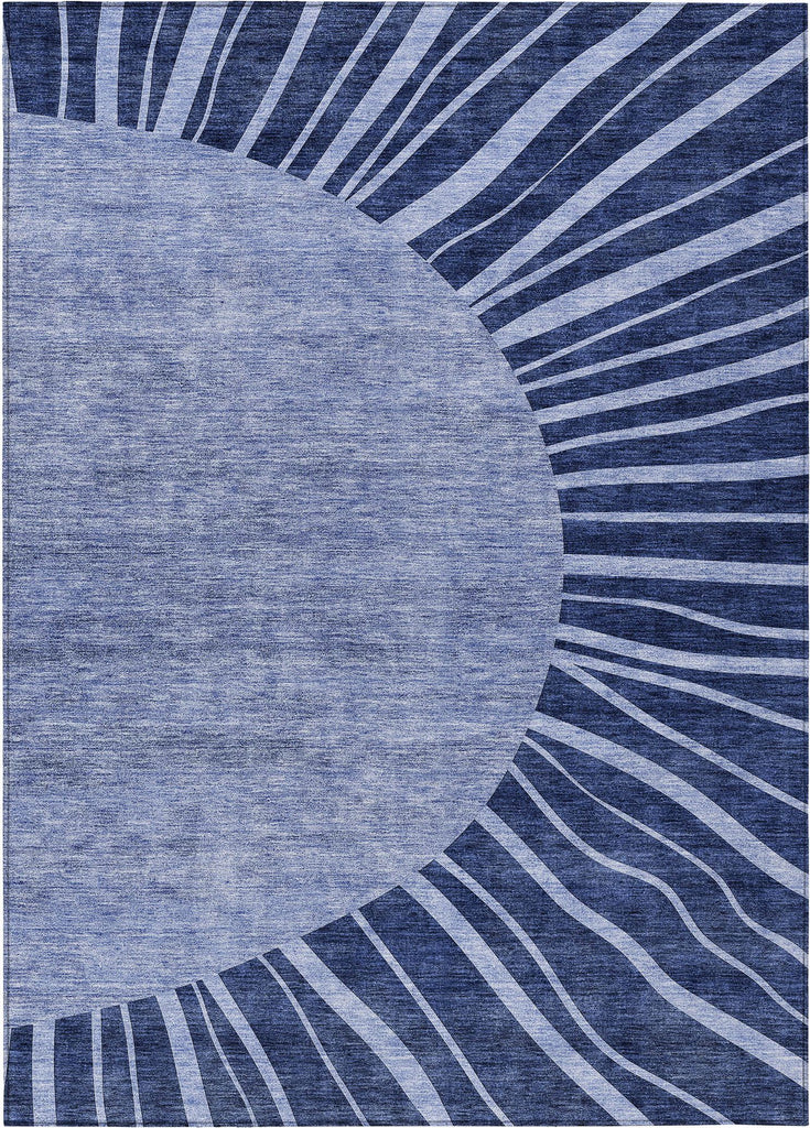 addison chantille acn668 navy rug