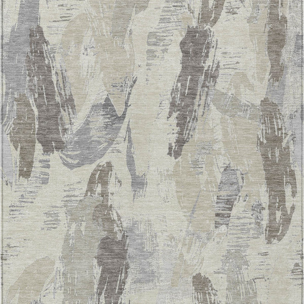 addison chantille acn1602 taupe rug