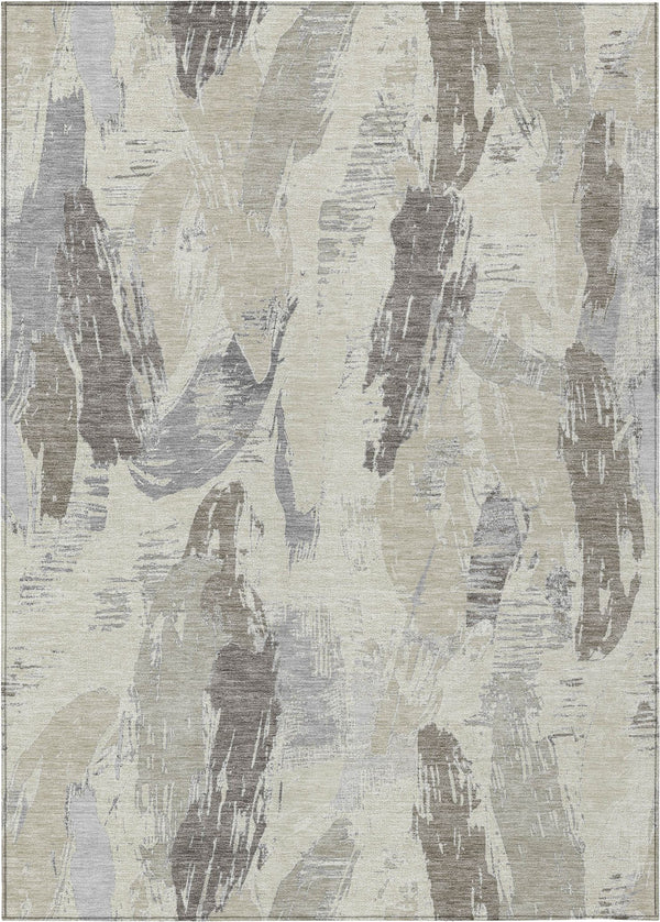 addison chantille acn1602 taupe rug