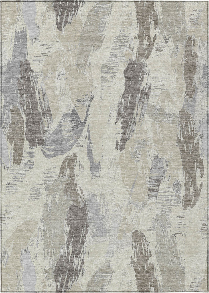 addison chantille acn1602 taupe rug