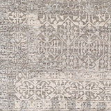 surya tunus tun 2303 gray rug