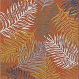 kas oriental dahlia 1405 blue rug