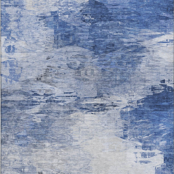 addison mayfield amf595 blue rug