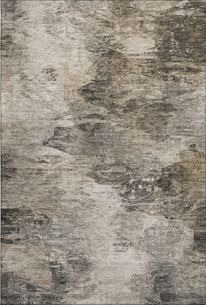 addison mayfield amf592 taupe rug