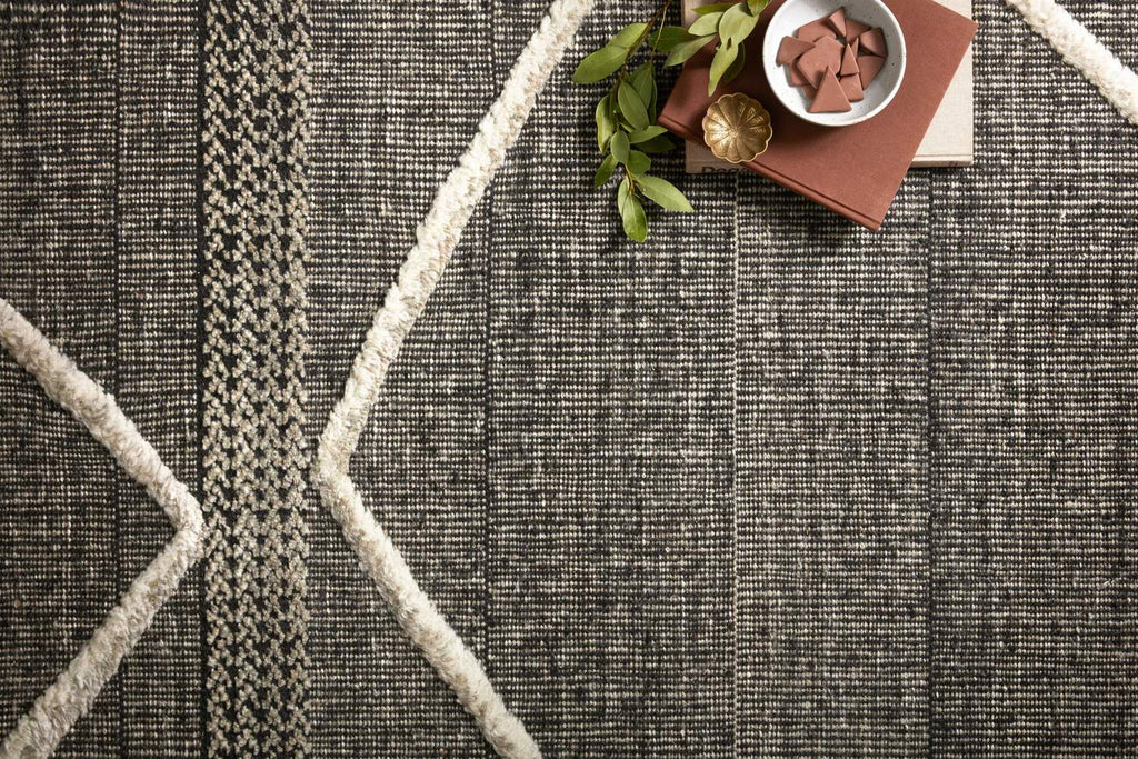 loloi rugs iman ima 02 beige charcoal rug