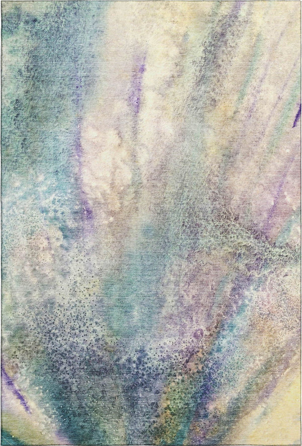 addison mayfield amf505 blue rug