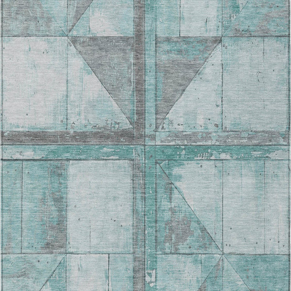 addison chantille acn1876 teal rug