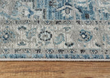 dynamic rugs juno 6882 500 light blue rug