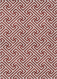 addison chantille acn731 merlot rug