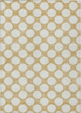 addison chantille acn921 gold rug