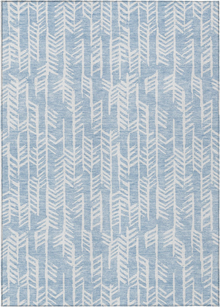 addison chantille acn906 sky rug