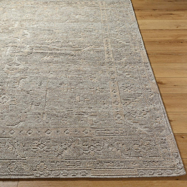 surya kimberly kry 2302 taupe rug