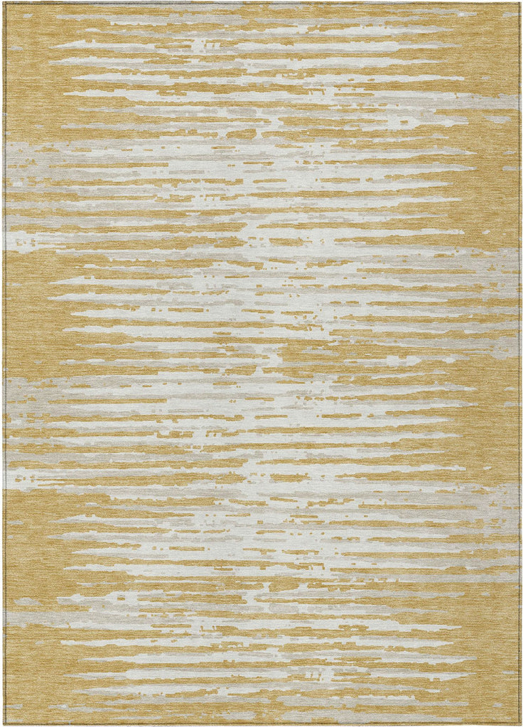 addison chantille acn888 gold rug