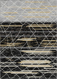 addison chantille acn1025 black rug