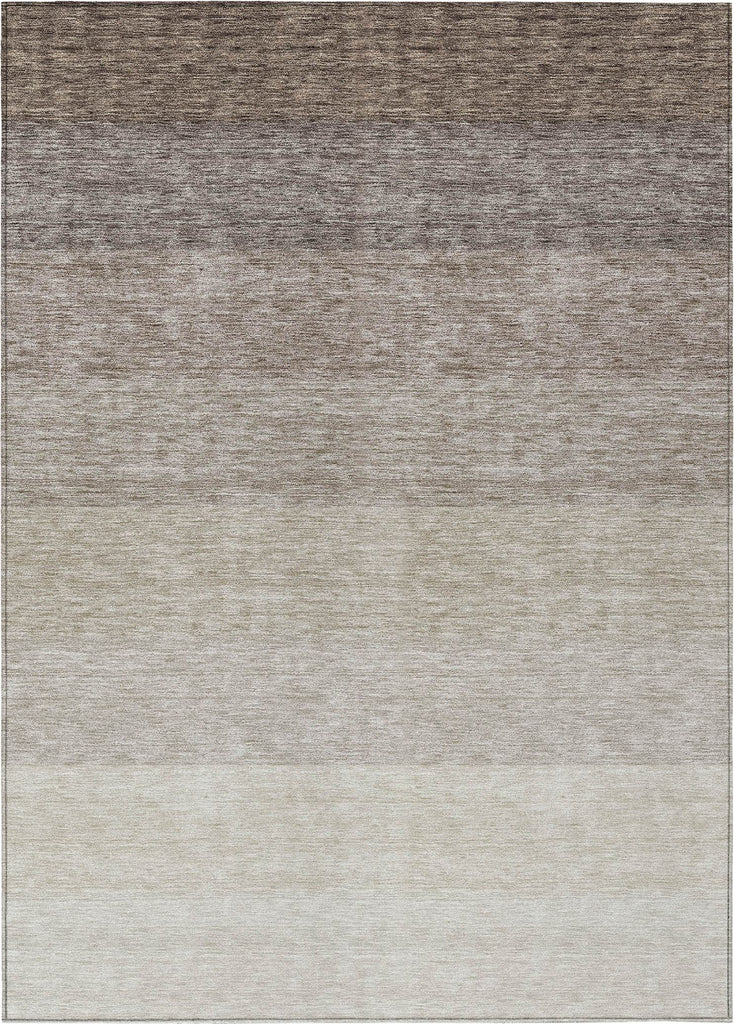 addison chantille acn928 brown rug
