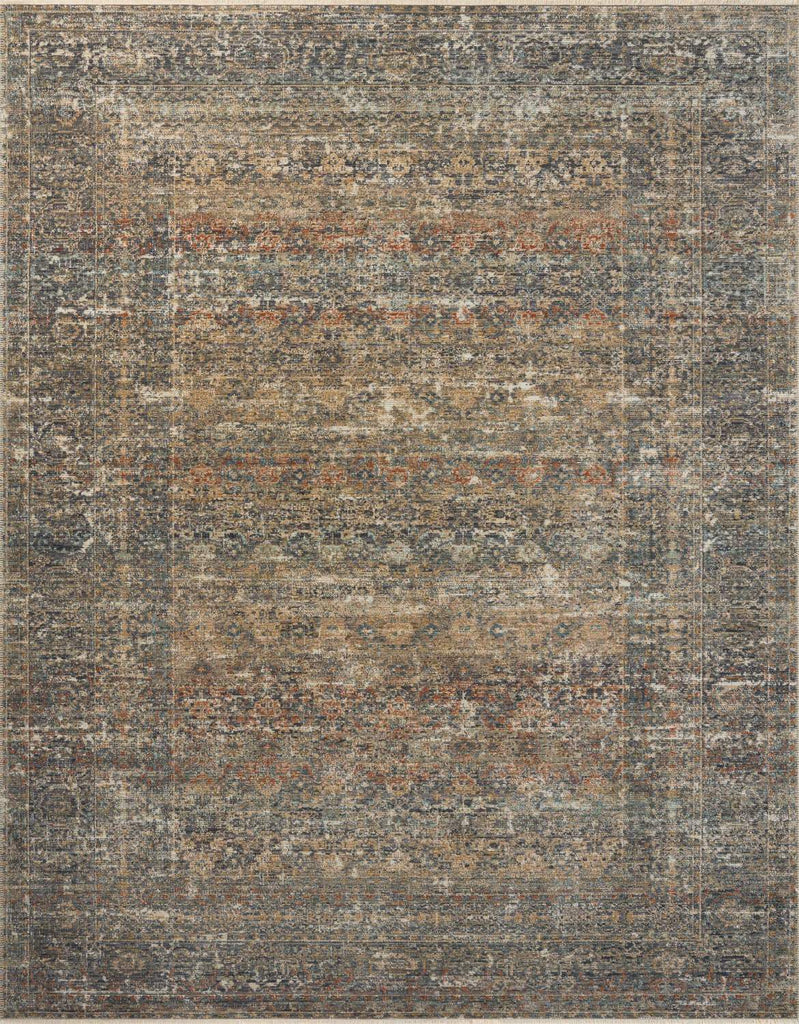 loloi rugs heritage her 11 midnight multi rug