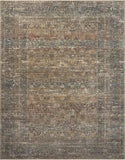loloi rugs heritage her 11 midnight multi rug