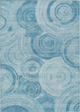 addison chantille acn1750 denim rug