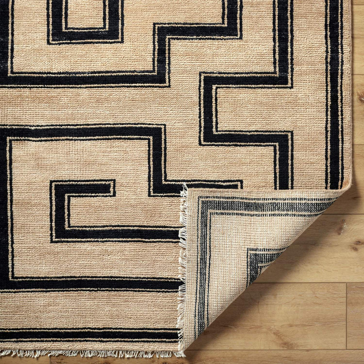 surya riviera riv 2303 beige rug