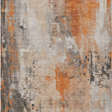 addison chantille acn1840 orange rug