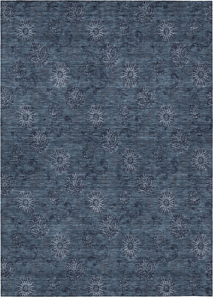 addison chantille acn788 blue rug