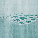 addison mayfield amf627 teal rug