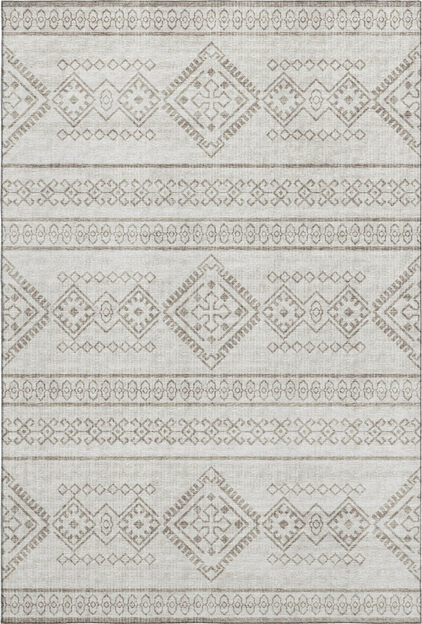 addison mayfield amf120 taupe rug