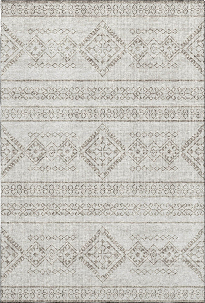 addison mayfield amf120 taupe rug