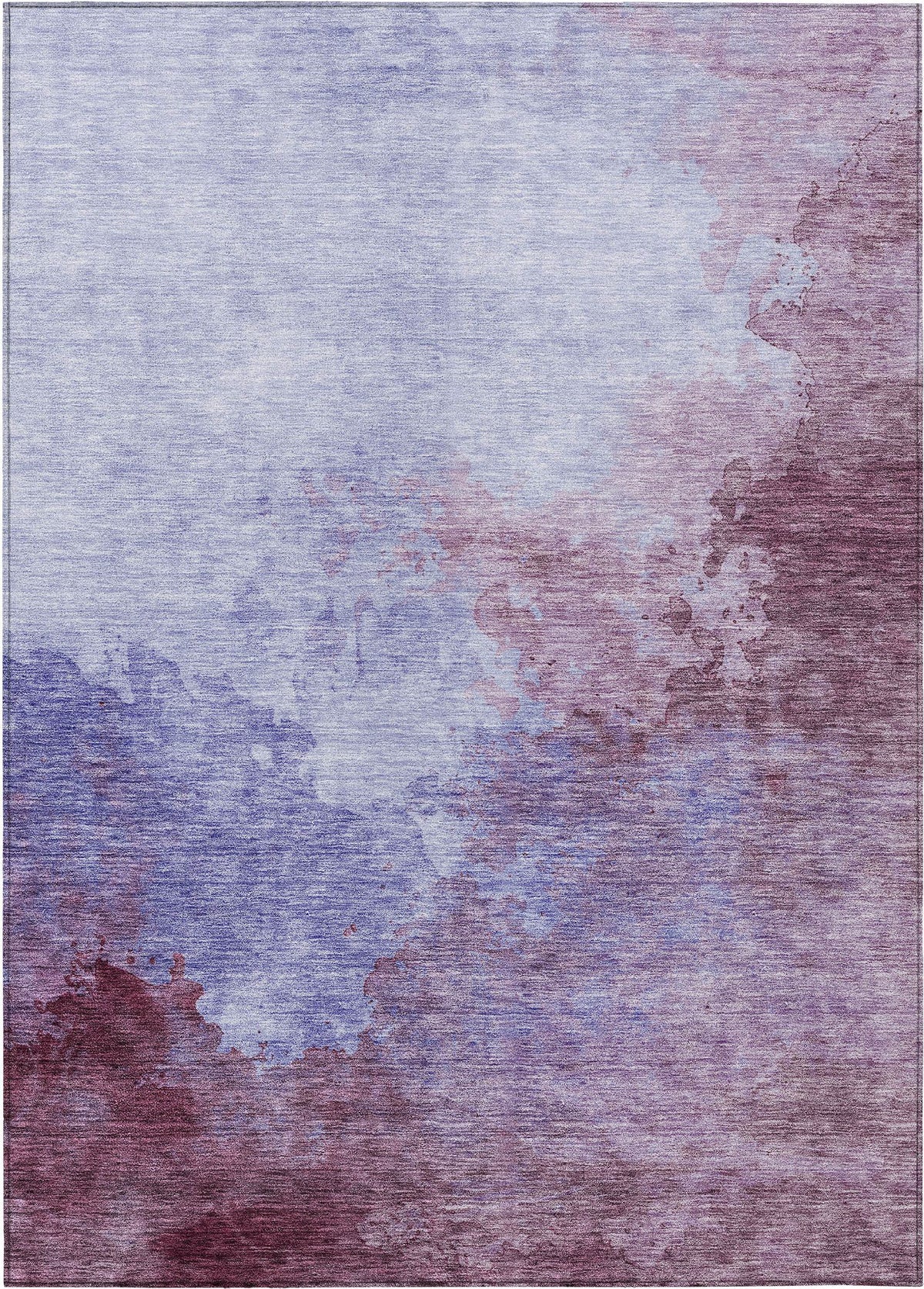 addison chantille acn1138 purple rug